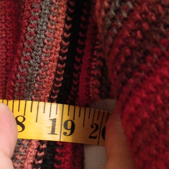 Marsh Landing Women's Sweater Size Large - Picture 9 of 11